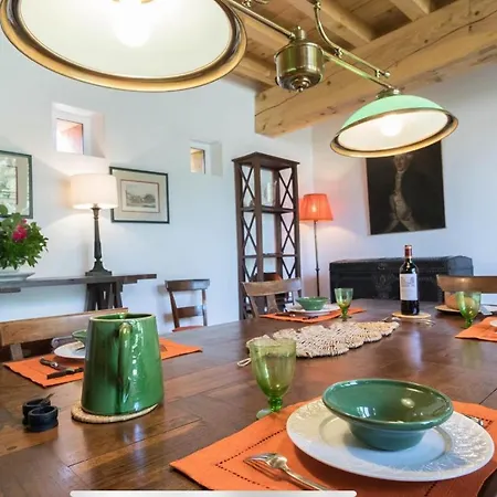 度假居 Superbe Longere