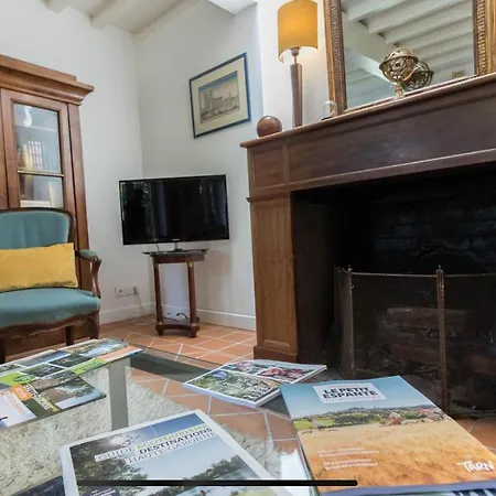 Superbe Longere * Preserville