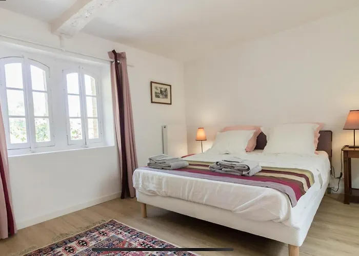 Superbe Longere * Preserville