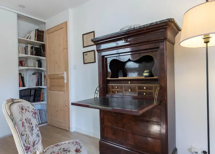 Superbe Longere Preserville