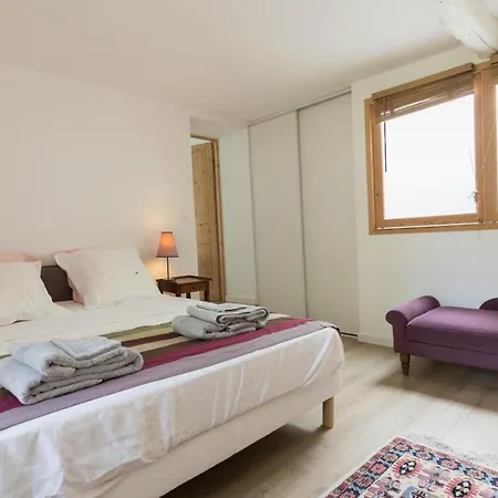 Superbe Longere * Preserville