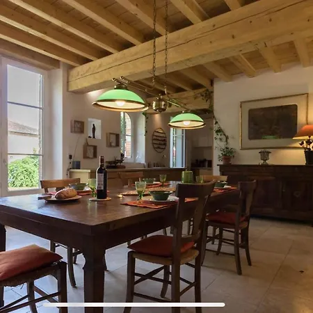 Superbe Longere Holiday home