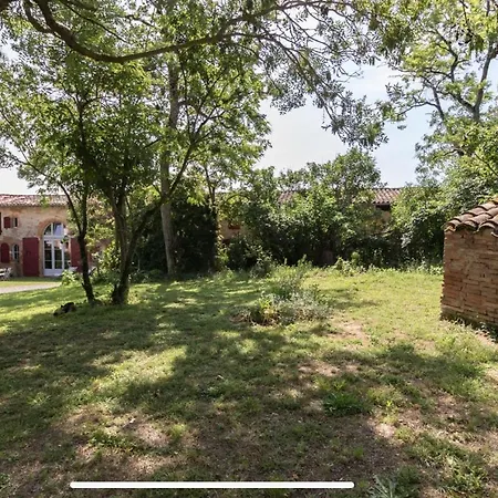 Nyaraló Superbe Longere *