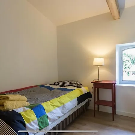 Holiday home Superbe Longere Preserville