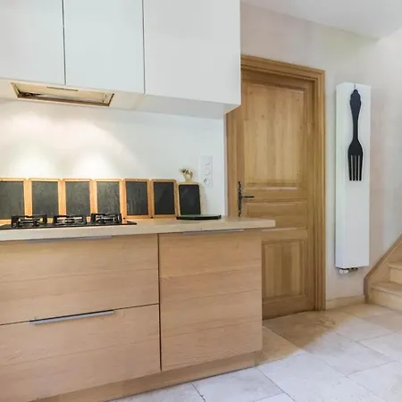 Nyaraló Superbe Longere *