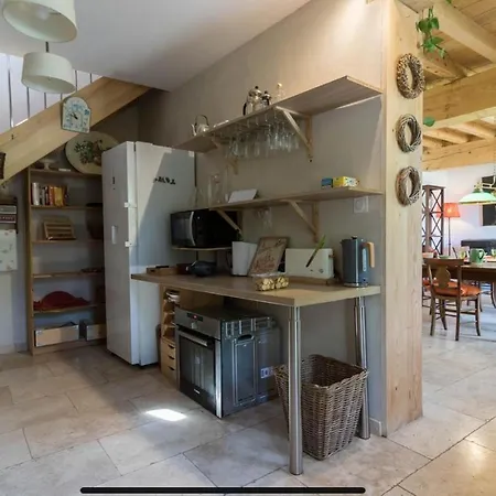 Superbe Longere * Preserville