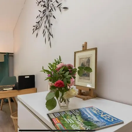 Superbe Longere * Preserville