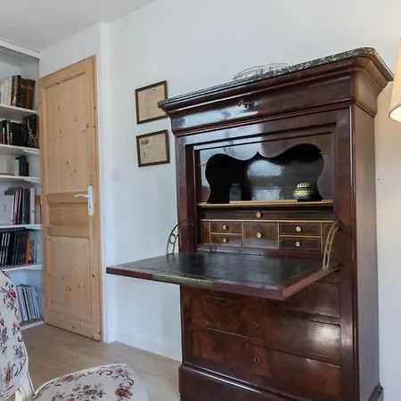 Superbe Longere Preserville