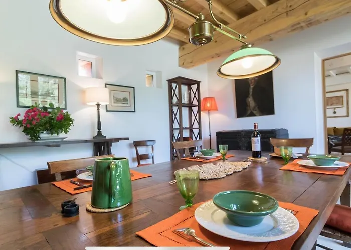 Vakantiehuis Superbe Longere