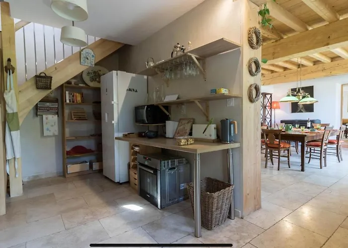 Superbe Longere * Preserville