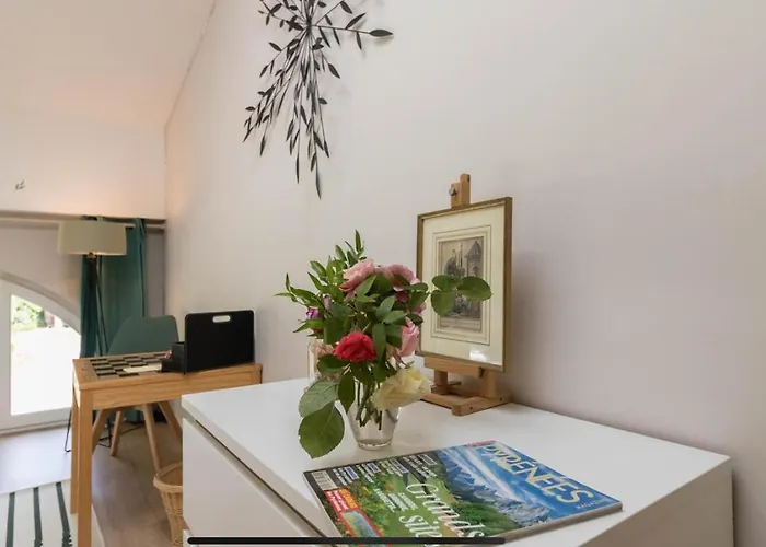 Superbe Longere * Preserville